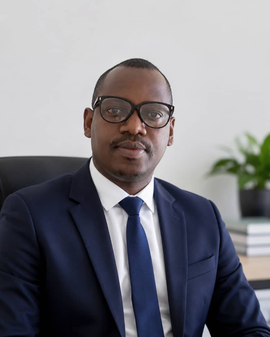 Eric IYAMUREMYE