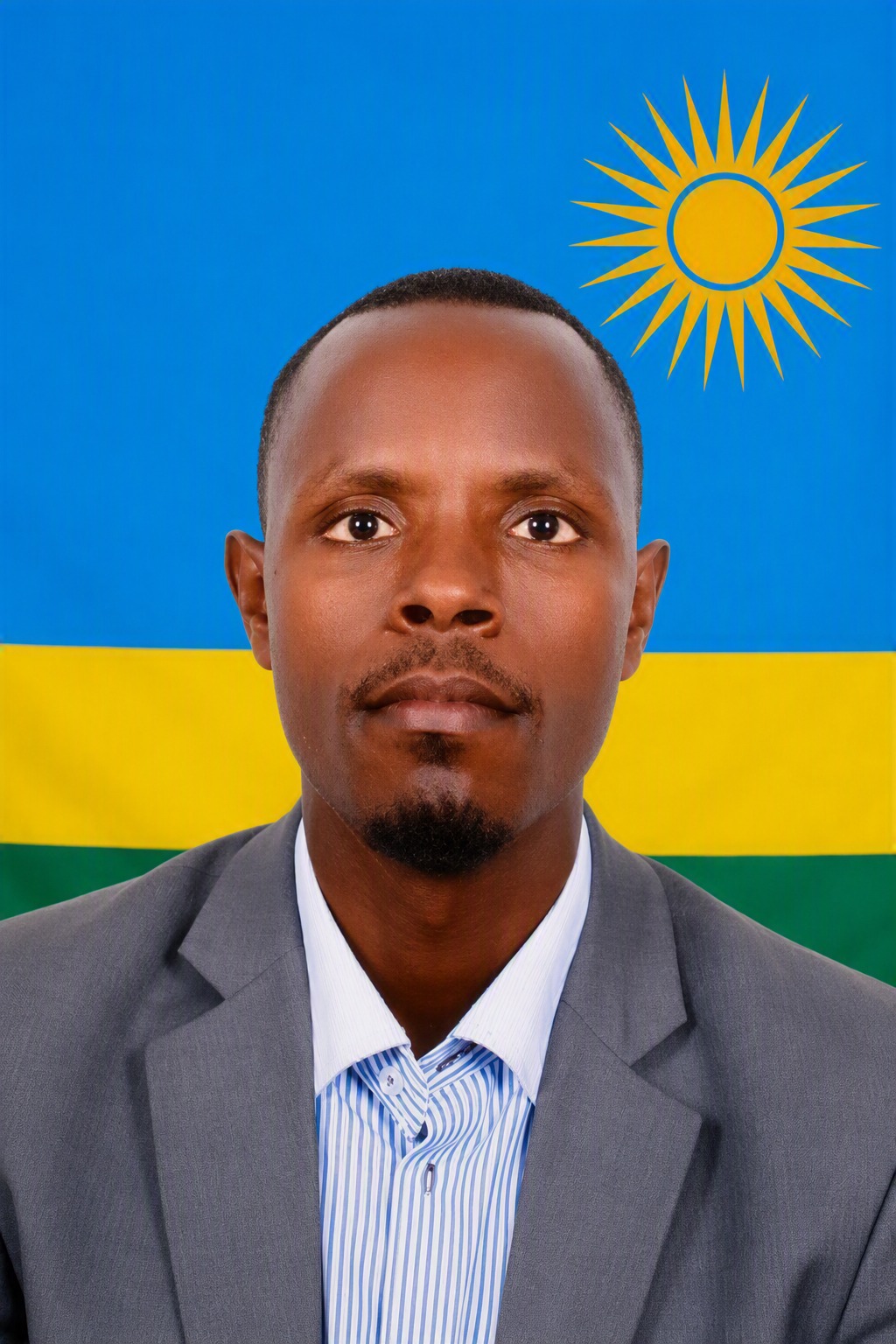 GODFREY KAGABO
