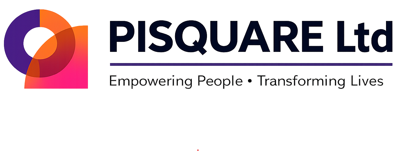 Pisquare Ltd Logo